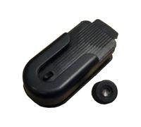 GARMIN Clip ceinture pour eTrex / GPS 60 / GPSMAP 60 CSx