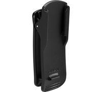 Garmin Clip de ceinture GPS portable (montage colonne vertébrale) pour eTrex, GPS MAP 64S et inReach +