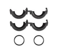 GARMIN Accessoire caméra sport Chargeur Secteur Eu+cables Micro/mini Usb Homme Noir "Unique" 2020