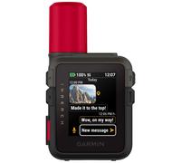 Garmin - Communicateur satellite portable - inReach Mini 3 Plus - Noir Noir
