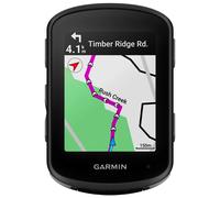 Garmin - Compteur de vélo - Edge 540 - Noir Noir