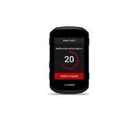 GARMIN Compteur GPS de vélo Edge® 550 noir
