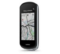Garmin Compteur GPS Vélo Edge 1040 Noir Adulte Mixte