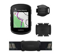 GARMIN - Compteurs et GPS cycle - Edge 840 Bundle - Gps | Garmin