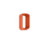 Garmin Coque en Silicone pour Edge Explore 2 Orange 010-13250-06 M