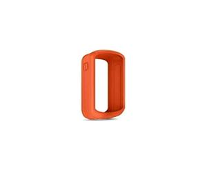 Garmin Coque en Silicone pour Edge Explore 2 Orange 010-13250-06 M
