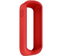 Garmin Coque en Silicone pour Edge Explore 2 Rouge 010-13250-05, m