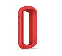 Garmin Coque en Silicone Rouge pour Edge Explore