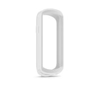 Garmin Coque Silicone pour Edge 1040 Blanc