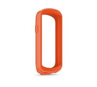 Garmin Coque Silicone pour Edge 1040 Orange