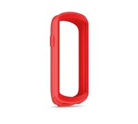 Housse de protection silicone garmin edge 1040 edge 1040 solar rouge