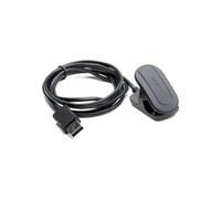 Garmin Cordon de charge Forerunner 310XT, 405, USB/borne, 2 pôles