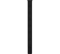 Garmin Acc, 22mm, UltraFit 2, Nylon Band, Black, WW/Asia