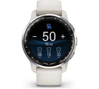 Garmin D2 Air X10 010-02496-13 Montre connectée - Blanc