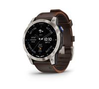 Garmin Instinct 3 Solar 50 mm Cardio-Gps Instinct 3 Solar 50 mm TU Orange