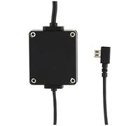 Garmin Parking Mode Cable Noir