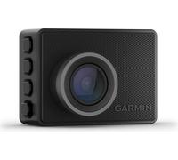 Garmin Dash Cam 47 (WiFi, Récepteur GPS, Batterie, Full HD), Dashcam, Noir
