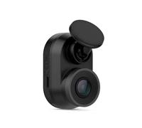 Garmin - Dash Cam Mini - Caméra de Conduite - Enregistrement Vidéo 1080P - Format Ultra-Compact Noir