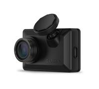 Dash Cam - GARMIN - X210 - Compacte, commande vocale, 4K, 140°
