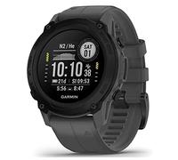 Garmin Montre GPS multisport Descent G1 - Ordinateur de plongée