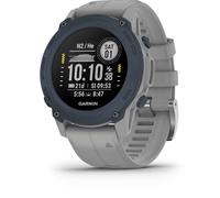 Garmin Descent G1 2,29 cm (0.9") MIP 45 mm Numérique 176 x 176 pixels Gris GPS (satellite)