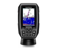 Garmin Détecteur De Poissons Striker 4