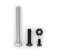 Garmin dēzl DualView - Kit d’Installation (vis)