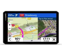 Garmin dezl LGV 720 MT-D Appareil de navigation