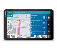 Garmin dezl LGV 800 MT-D - Navigateur GPS - automobile 8" grand écran