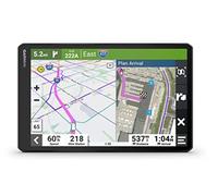 Garmin Dezl LGV1010, EU MT-D, GPS 010-02741-10, Noir
