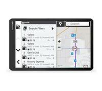 GPS poids-lourds Dēzl LGV 1010 - GARMIN - 10"" - info trafic en temps réel