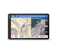 Garmin dēzl LGV1020, GPS Poids Lourds, 10", Info trafic Via Application