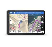 Garmin Dezl Lgv1020 - Navegador Gps Para Camiones 10" Con Mapas De Europa