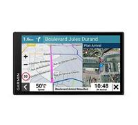 Garmin dezl LGV610 EU 6 Truck SatNav (noir)