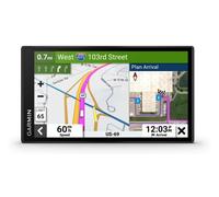 Garmin GPS Dēzl LGV 610 Poids-lourds