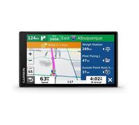 GPS poids-lourds Dēzl LGV 610 - GARMIN - 6"" - info trafic en temps réel