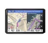 Garmin dēzl LGV820 - GPS pour Poids Lourds, Noir