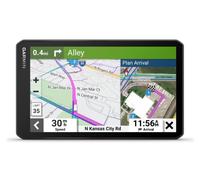 Garmin Navigateur GPS DezlCam LGV710 – Caméra intégrée, enregistrement vidéo continu, sauvegarde auto