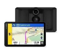 GPS poids-lourds DezlCam LGV710 - GARMIN - 7""- avec Dashcam intégrée pour les routiers professionnels
