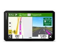 Garmin Navigateur GPS DezlCam LGV710 – Caméra intégrée, enregistrement vidéo continu, sauvegarde auto