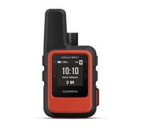 Garmin Balise satellite inReach Mini 2 – GPS, légère et compacte – Rouge