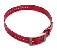 Garmin Dog Collar Rouge
