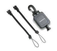 Garmin dragonne extensible rétractable pour GPS - Noir