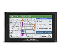 Garmin Drive 50 USA LM Système de Navigation GPS avec Cartes à Vie, Instructions vocales Virage à Tour, accès Direct, alertes du conducteur et données Foursquare