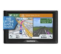 Garmin Drive 51 EU LMT-S - Navigateur GPS - automobile 5" grand écran