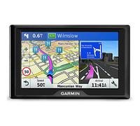 Garmin Drive 51 LMT-S Navigationssystem (einzelne Länder), 5 Zoll, Schwarz
