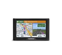 Garmin Drive 51 USA LMT-S Système de Navigation GPS avec Cartes à Vie, trafic en Direct et Parking en Direct, alertes de conducteur, accès Direct, TripAdvisor et données Foursquare