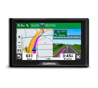 Garmin Drive 52 Mt-s Gps Con Mapas Preinstalados De Toda Europa Pantalla De 5