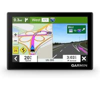 Garmin Drive 53-5"(12,7cm) Farbbdisplay, Europakarten, Echtzeit, Fahrerassistenz (Generalüberholt)