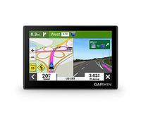 Garmin GPS pour voiture Drive 53 – Écran 5 pouces, alertes trafic, cartes Europe – EU USB‑C
